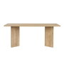 Hanah Home Linza - Roble Miel
